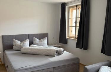 Ferienwohnung zwischen Burghausen und Salzburg Familie - Foto 8