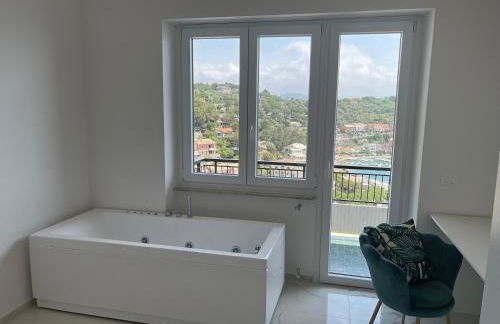 CaseMaggi Attico sul Mare, Penthouse on the Sea - Photo 14