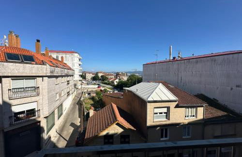 Porto Cíes con terraza - Foto 41