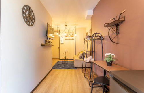 ADIRA Résid'Marseille Vieux-port 2 étoiles - Foto 31