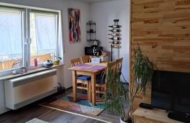 Felsenland Apartment - Foto 8