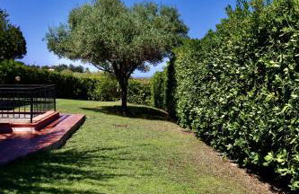 Villa Aurelia - Foto 15