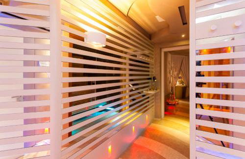 Suite & Spa Mirabel - Foto 72