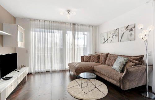 Markgraf Apartments Haus 4 - Foto 23