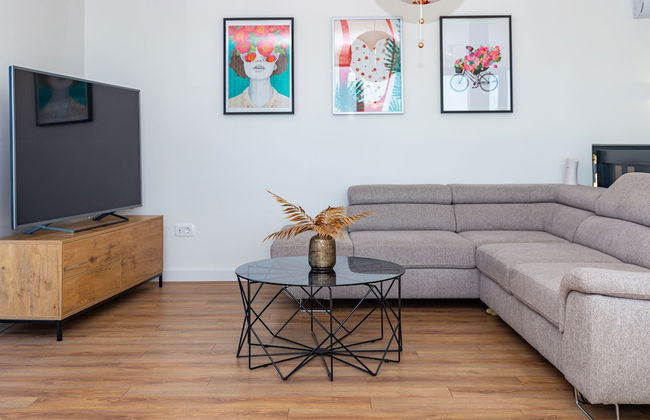 Dalmatian Oasis Luxury Villa - Foto 6