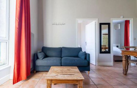 Eco-Domaine La Fontaine - RESIDENCE-SPA - 300 m Plage de la Fontaine aux Bretons - Foto 15