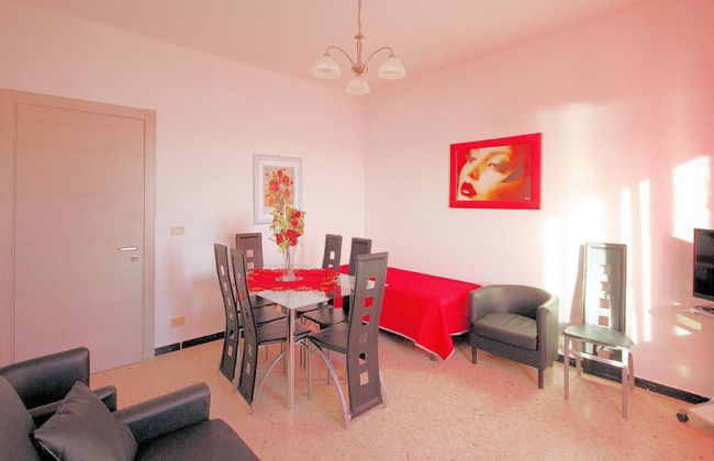 XXV Aprile 2 Int 10 Frontemare 3 - Foto 8