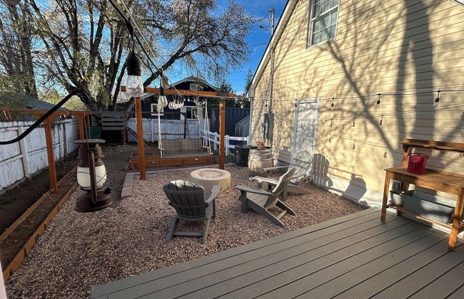 FR - Heber Historic Colonial - Photo 49