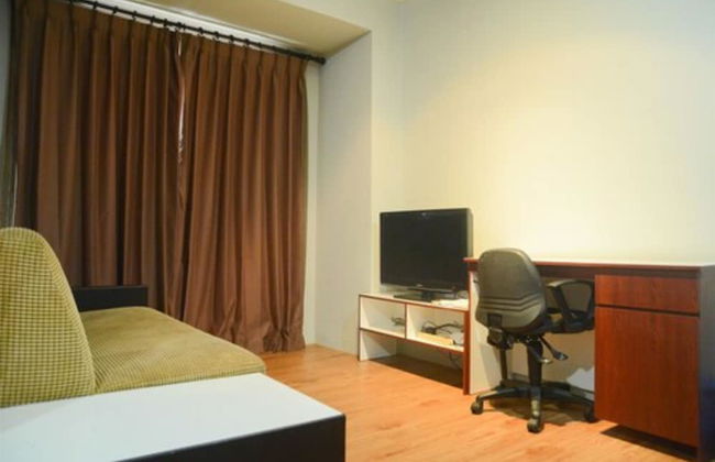 Cozy 2BR Cosmo Residence Apartment near Thamrin City Mall - Foto 29