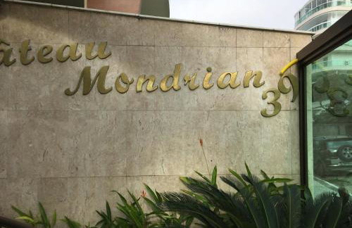 Condominio Chateau Mondrian - Foto 26