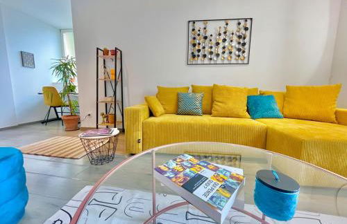 Romance sur les Remparts - Route des Vins - Foto 1