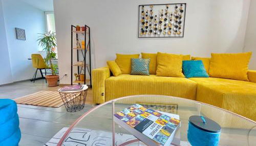 Romance sur les Remparts - Route des Vins - Foto 1