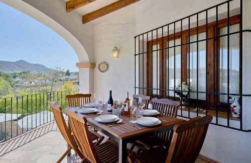 Holiday Home Casa Solimilo by Interhome - Foto 25