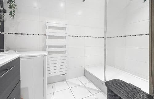 Loft Lumineux Proche de la Cathédrale - Foto 30