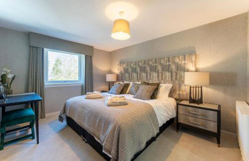 Gleneagles Apartment - Guthrie Court Gleneagles - Foto 8