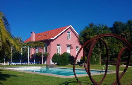 Casal do Arcebispado - Foto 1