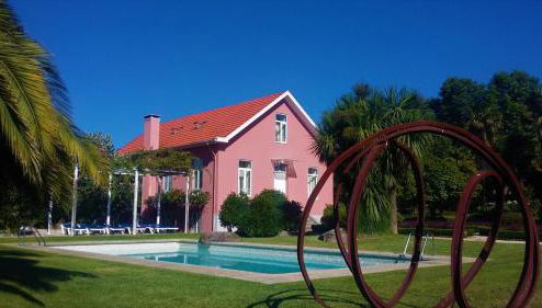 Casal do Arcebispado - Foto 1