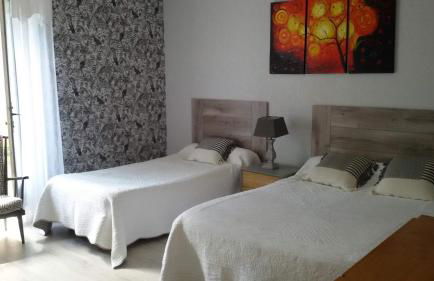 Gîte de la Forêt - Foto 5