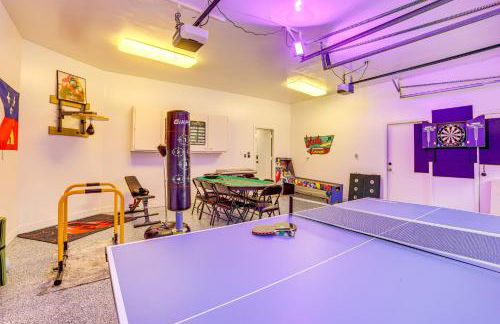 Exquisite Canal-Front Home Access to Lake Conroe! - Foto 31