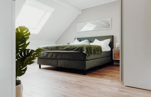 WohnungTraveller Völklingen nähe Weltkulturerbe - Foto 1