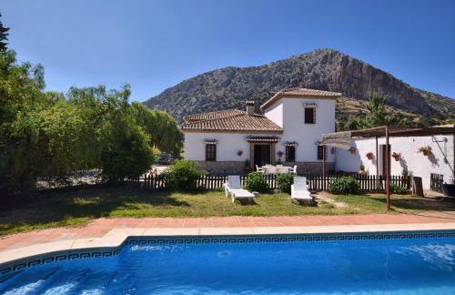 Cortijo Los Alazores, authentic cortijo with private pool - Foto 19