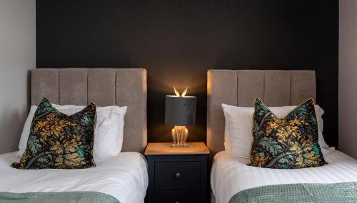 Kist Accommodates - Belmont Dene - Foto 4