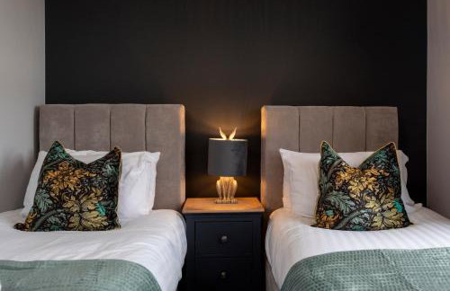 Kist Accommodates - Belmont Dene - Foto 4