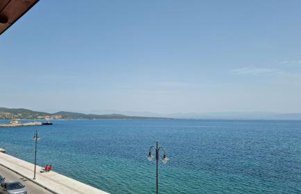 Liakakos Rooms - Foto 8