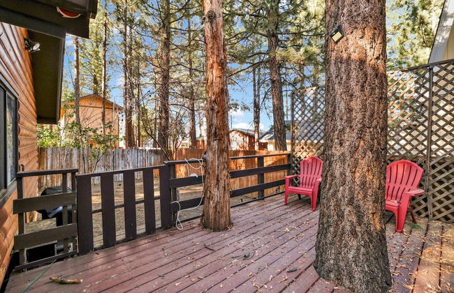 OLD School LOG Cabin #2340 - Foto 8