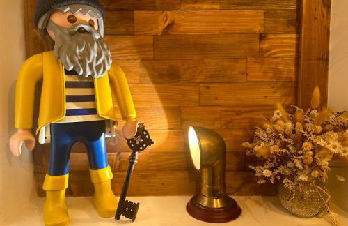 La Clé de Taulé - Foto 23