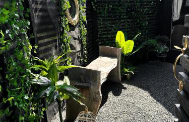 The Cabin Near Stansted Airport - Foto 15