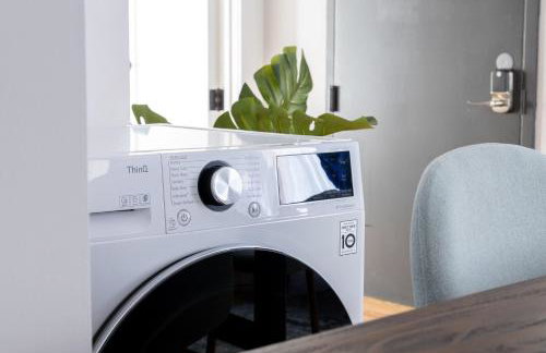 323-2 Specious 2BR Williamsburg - Foto 40