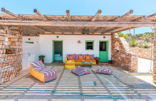 Ailouros Scenic Guest Houses - Foto 33