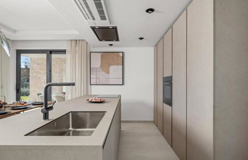 Nice Home In Anzici With Sauna - Foto 22