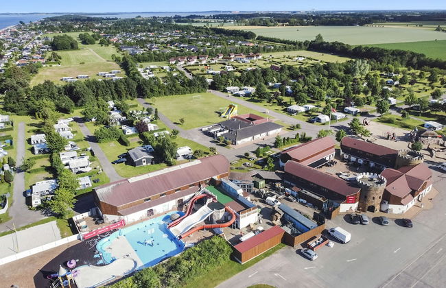 First Camp Hasmark Strand Fyn - Foto 23