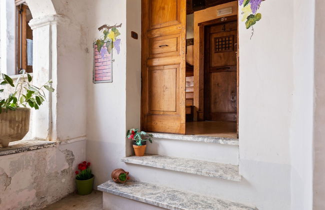 Belvilla by OYO Vigna Della Signora - Foto 26