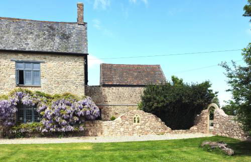 Luxury Retreat, Children and Dogs too - Foto 1