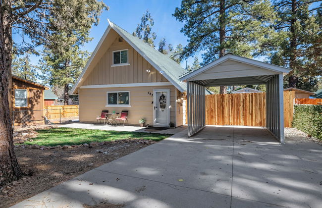 Maple Lane Lodge - Foto 26