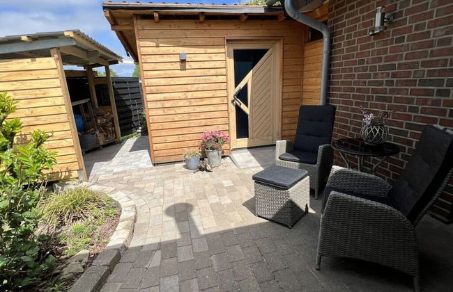 Ambiance Modern Retreat - Photo 37