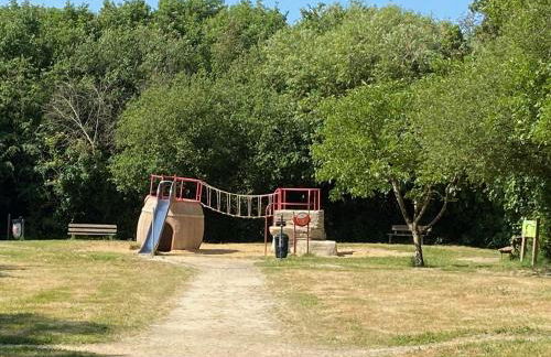 La petite maison zone coulée verte menant a l'océan - Photo 29