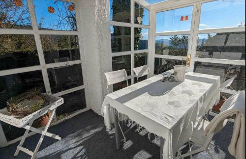 Ferienhaus Casa Pino mit eingezäuntem Garten in Ligurien zur Alleinnutzung - Foto 21