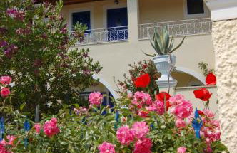 Angelina Apartments - Foto 60