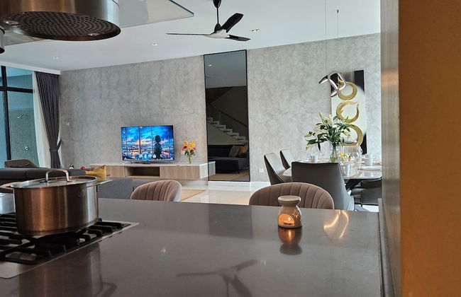 The Langkawi Luxury - Foto 10