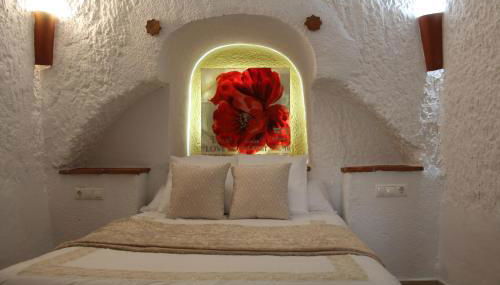 Cuevas Hammam Abuelo Jose - Foto 4