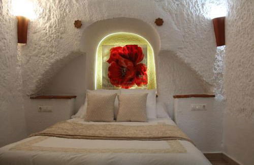 Cuevas Hammam Abuelo Jose - Photo 4