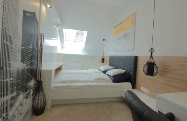 Venus Apartments - Gozsdu Court - Foto 3