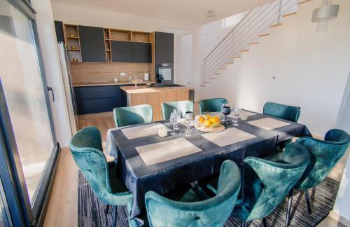 Villa Luxy Luy - Foto 16