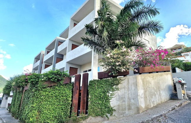 OASIS Apartments Simpson Bay - Foto 54