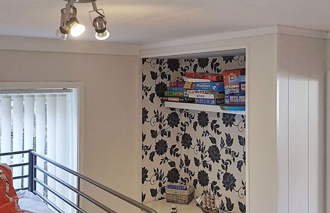 Holiday Home in Lindesnesnes - Foto 40