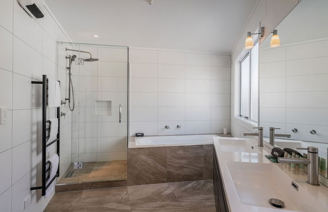 Waterfront Apartments Whitianga - Foto 54